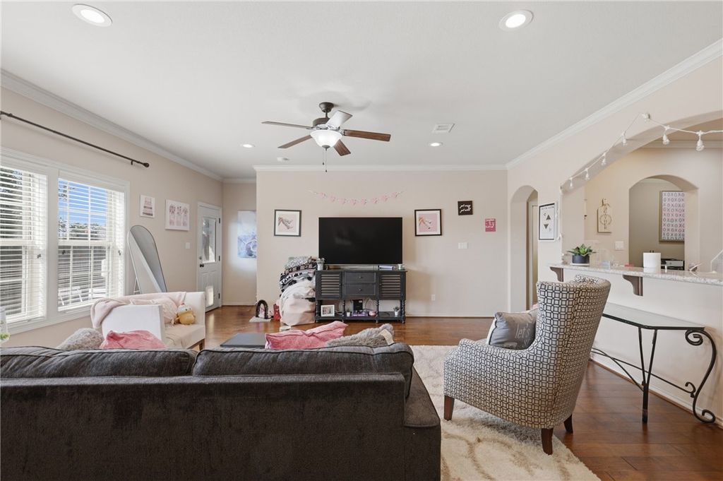 1440 Crescent Ridge Drive, College Station, TX 77845 — photo 3