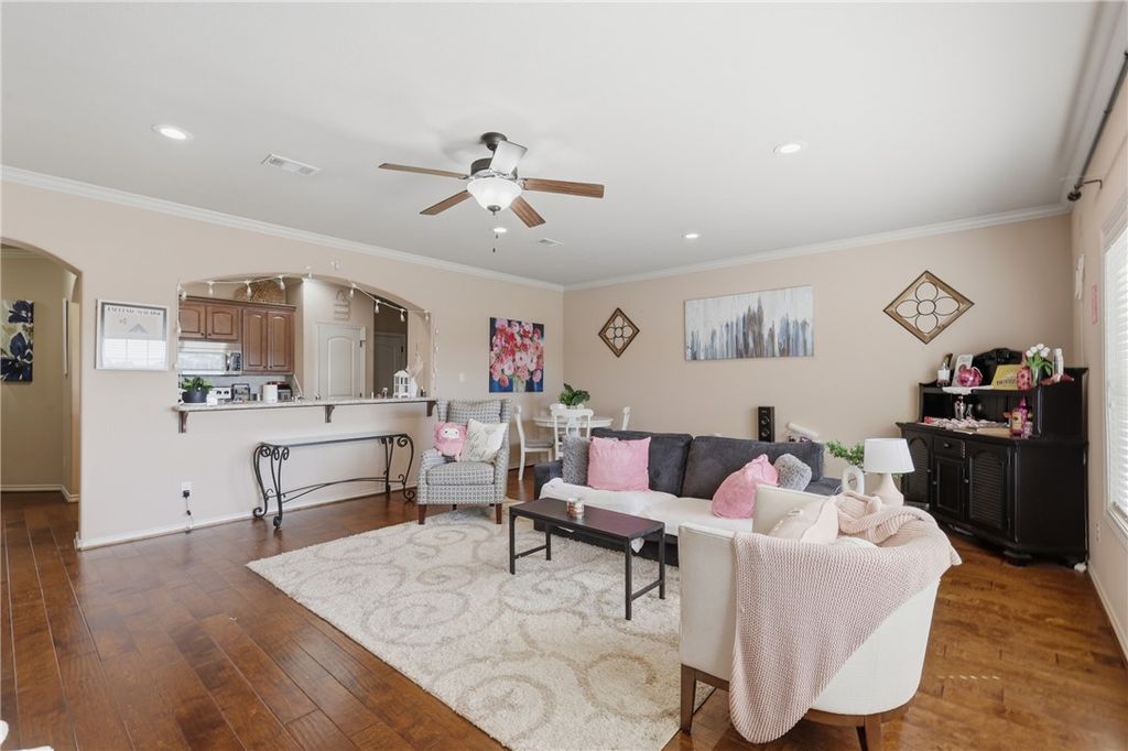 1440 Crescent Ridge Drive, College Station, TX 77845 — photo 4