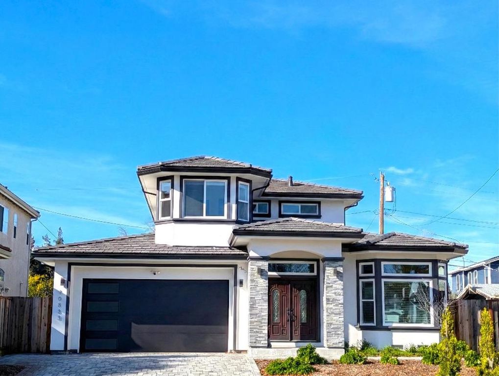 Image 1 of property listing at 10831 Johnson Avenue, Cupertino, CA 95014