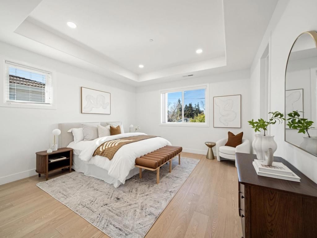 Image 20 of property listing at 10831 Johnson Avenue, Cupertino, CA 95014