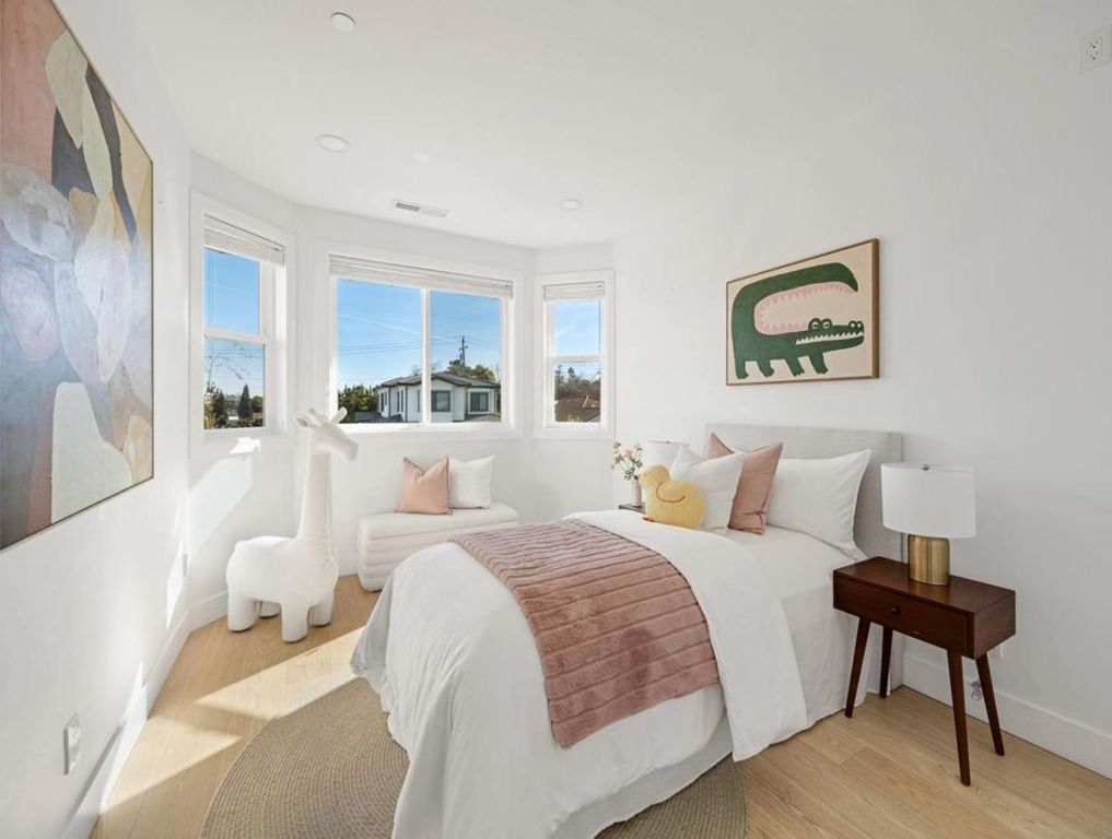 Image 22 of property listing at 10831 Johnson Avenue, Cupertino, CA 95014