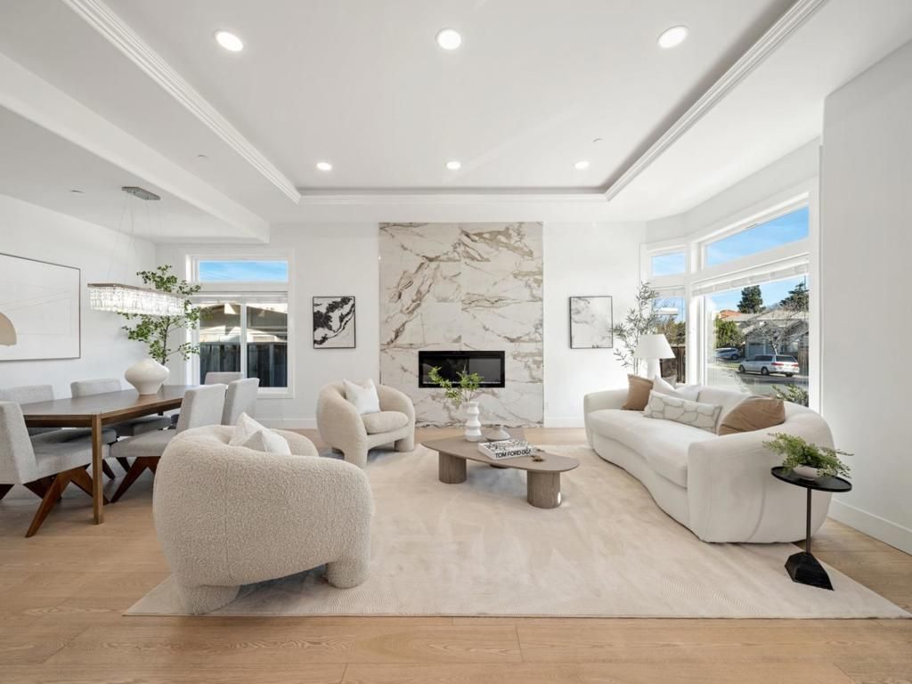 Image 6 of property listing at 10831 Johnson Avenue, Cupertino, CA 95014