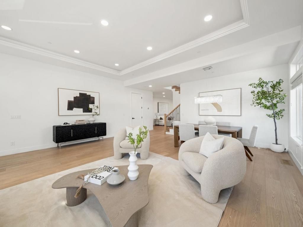 Image 7 of property listing at 10831 Johnson Avenue, Cupertino, CA 95014