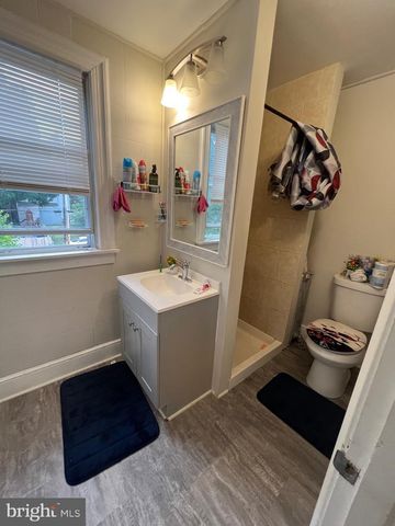 126 W JACKSON ST, York, PA 17401