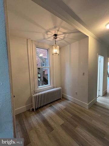 126 W JACKSON ST, York, PA 17401