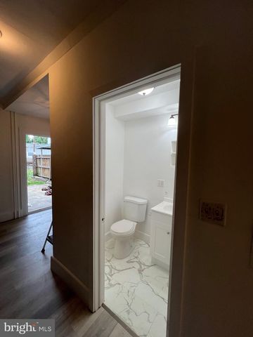 126 W JACKSON ST, York, PA 17401