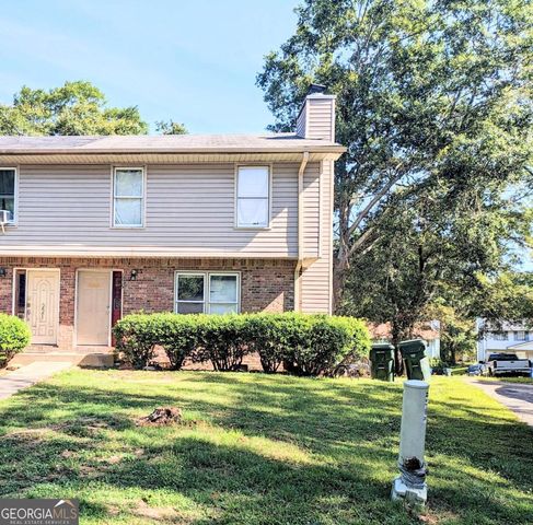 1215 WILLOW CREEK Court NW, Conyers, GA 30012