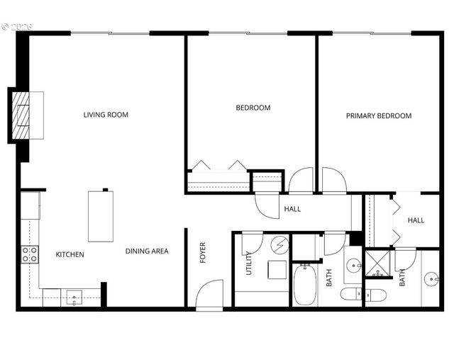 200 BURNHAM Rd 402, Lake Oswego, OR 97034