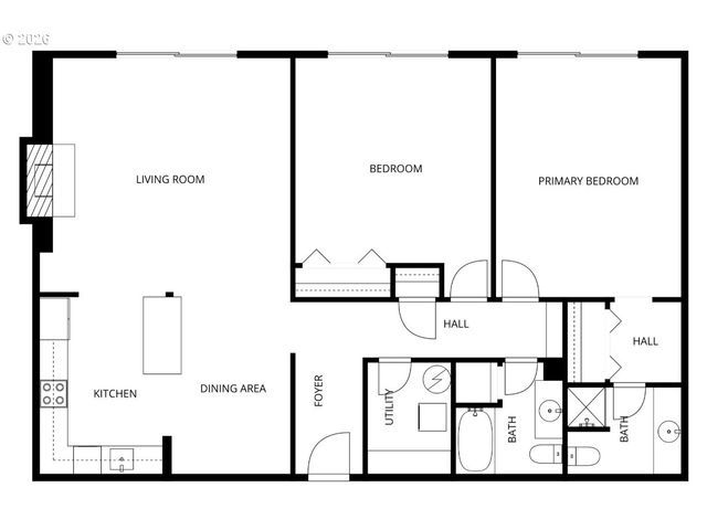 200 BURNHAM Rd 402, Lake Oswego, OR 97034