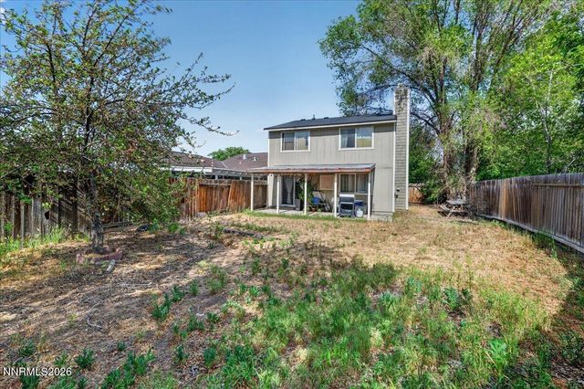 1279 Junction Drive, Sparks, NV 89434