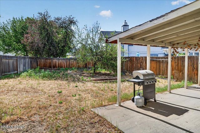 1279 Junction Drive, Sparks, NV 89434