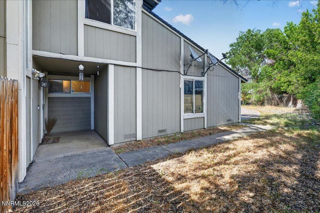 1279 Junction Drive, Sparks, NV 89434