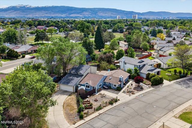 1279 Junction Drive, Sparks, NV 89434