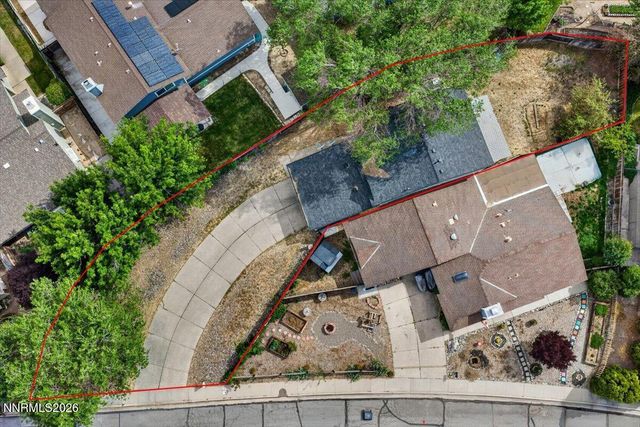 1279 Junction Drive, Sparks, NV 89434