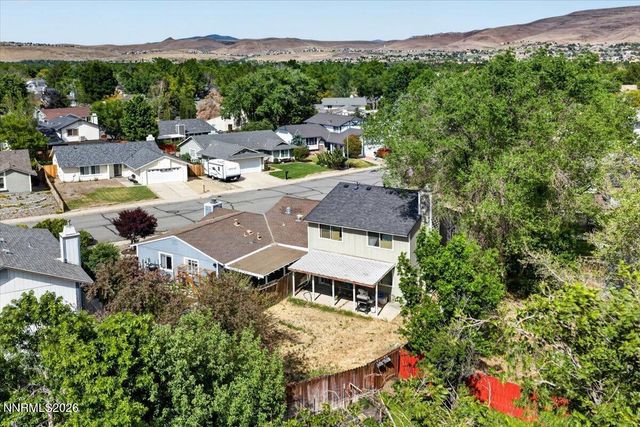 1279 Junction Drive, Sparks, NV 89434