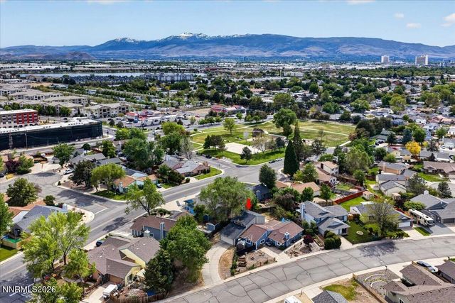 1279 Junction Drive, Sparks, NV 89434