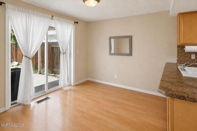 1279 Junction Drive, Sparks, NV 89434