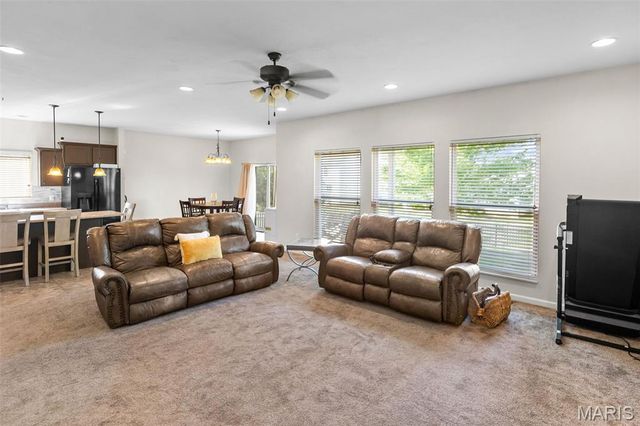2648 Cheyenne Wells Drive, Belleville, IL 62221