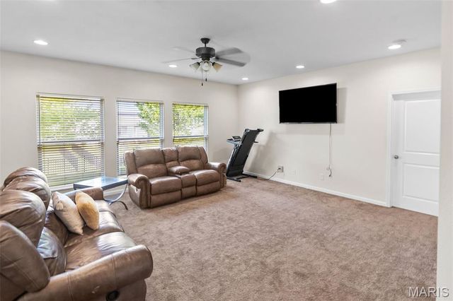 2648 Cheyenne Wells Drive, Belleville, IL 62221