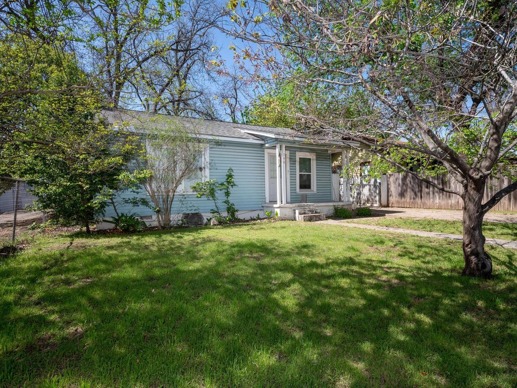 746 Springdale RD, Austin, TX 78702