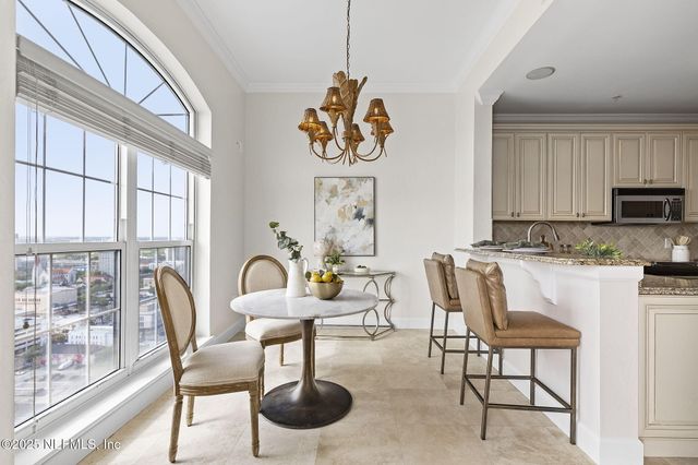 400 E BAY Street PH8, Jacksonville, FL 32202