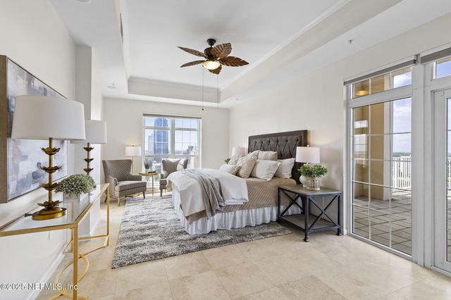 400 E BAY Street PH8, Jacksonville, FL 32202