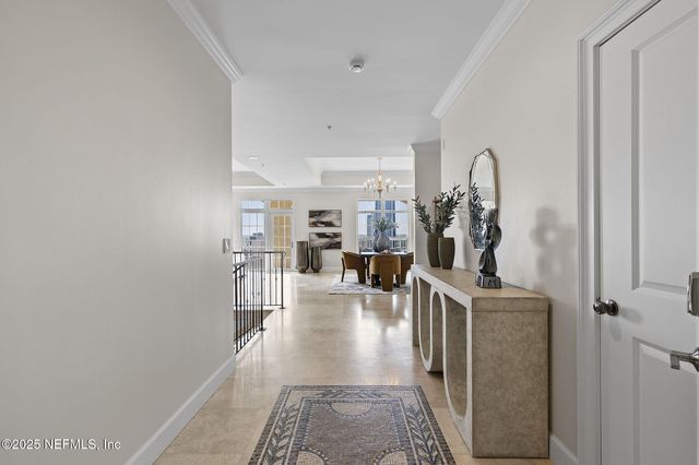 400 E BAY Street PH8, Jacksonville, FL 32202