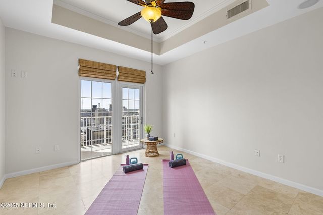 400 E BAY Street PH8, Jacksonville, FL 32202