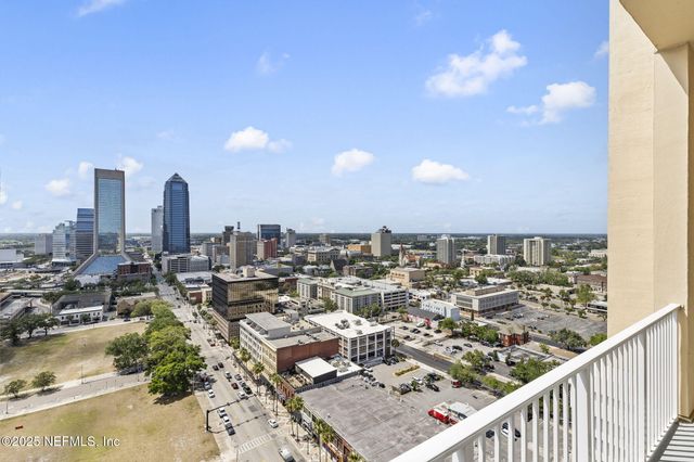 400 E BAY Street PH8, Jacksonville, FL 32202