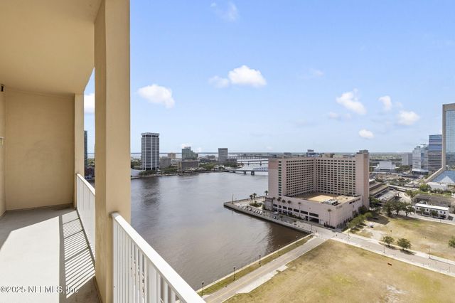 400 E BAY Street PH8, Jacksonville, FL 32202