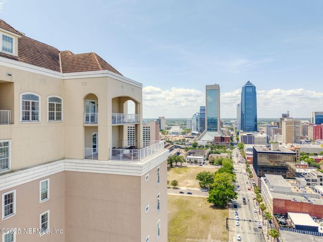 400 E BAY Street PH8, Jacksonville, FL 32202