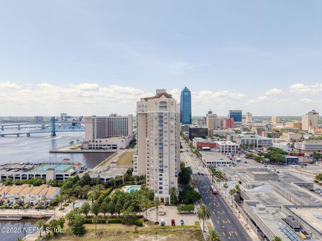 400 E BAY Street PH8, Jacksonville, FL 32202