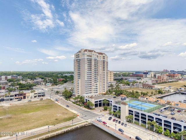 400 E BAY Street PH8, Jacksonville, FL 32202