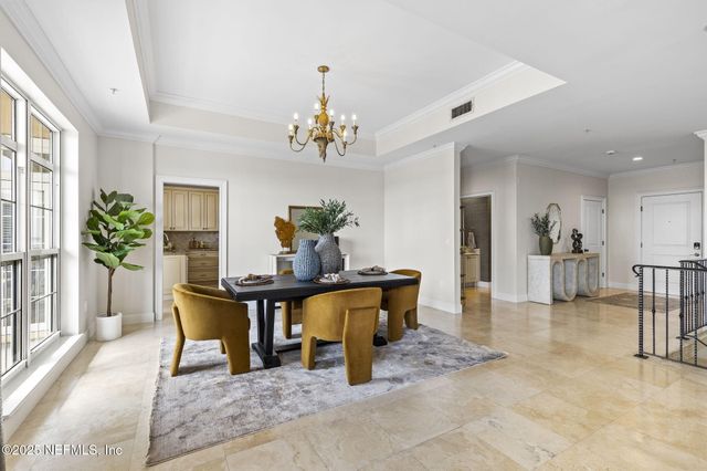 400 E BAY Street PH8, Jacksonville, FL 32202