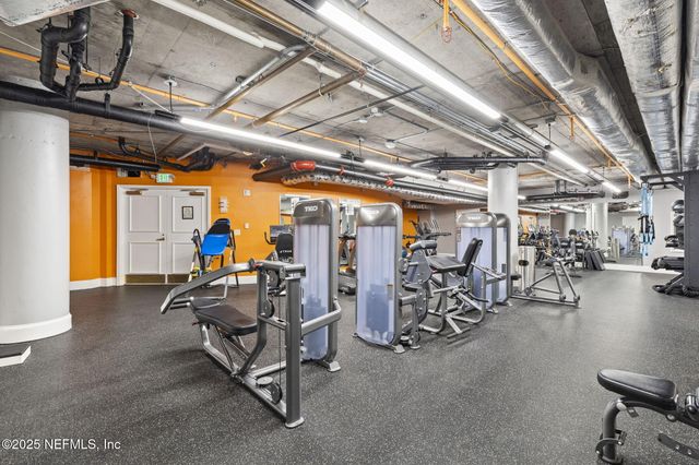 400 E BAY Street PH8, Jacksonville, FL 32202