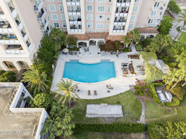 400 E BAY Street PH8, Jacksonville, FL 32202