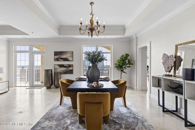 400 E BAY Street PH8, Jacksonville, FL 32202