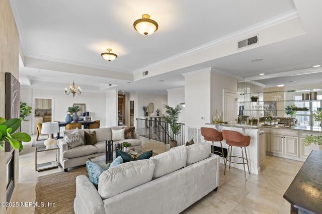 400 E BAY Street PH8, Jacksonville, FL 32202