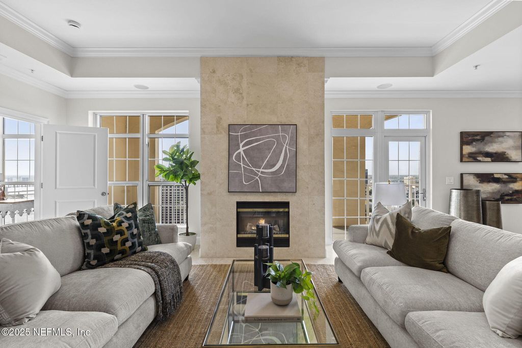 400 E BAY Street PH8, Jacksonville, FL 32202