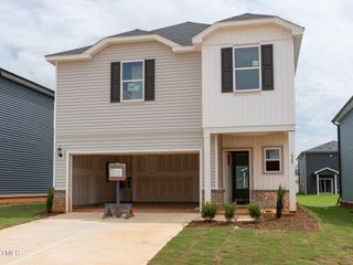 620 Red River Drive, Garner, NC 27529