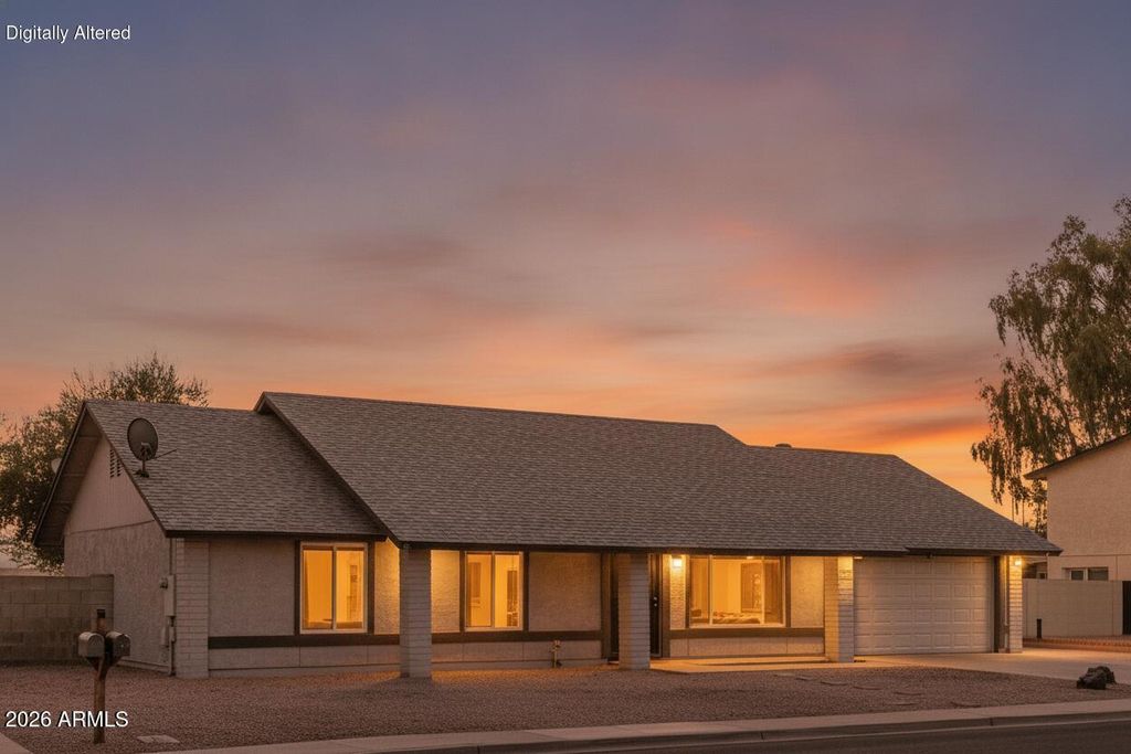 2439 S ROGERS --, Mesa, AZ 85202 — photo 3