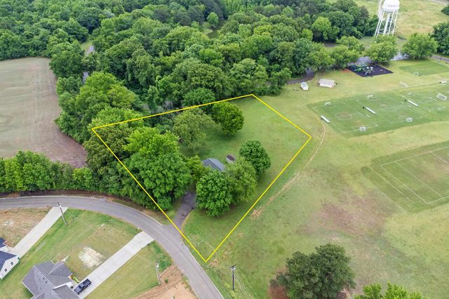 140 WALKER FIELD RD, Munford, TN 38058