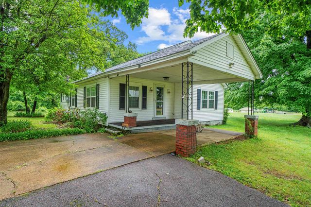 140 WALKER FIELD RD, Munford, TN 38058