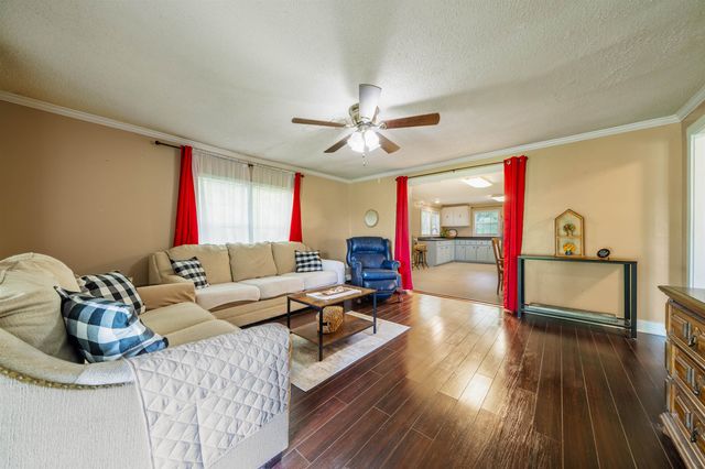 140 WALKER FIELD RD, Munford, TN 38058