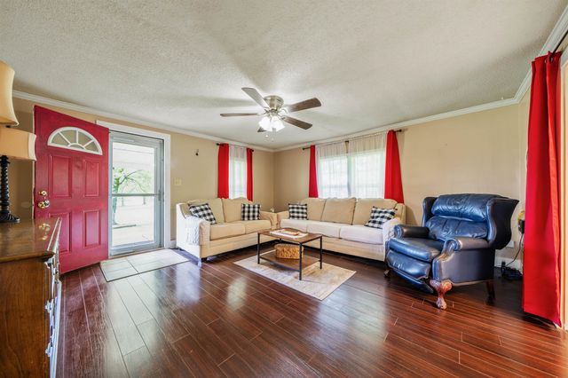 140 WALKER FIELD RD, Munford, TN 38058