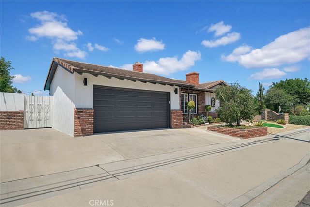 1209 N Puente Street, Brea, CA 92821