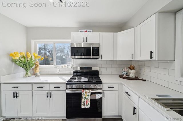 16975 W Fourteen Mile Road, Beverly Hills Village, MI 48025