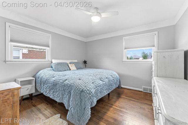 8439 Louise Avenue, Allen Park, MI 48101