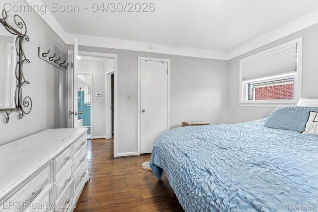 8439 Louise Avenue, Allen Park, MI 48101