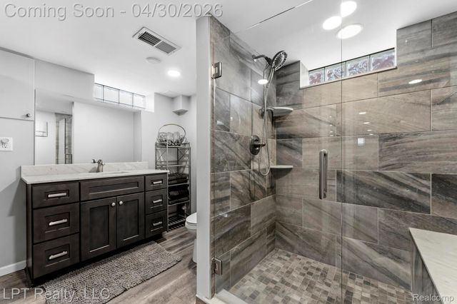 8439 Louise Avenue, Allen Park, MI 48101